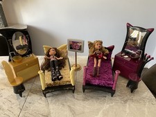 Bratz dolls plus for sale  WICKFORD