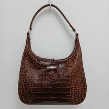 crocodile handbags for sale  ROMFORD