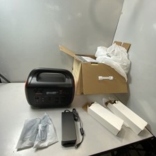 Portable power station for sale  Kansas City