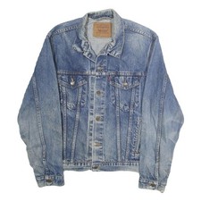 Levi mens blue for sale  BLACKBURN