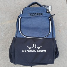 Dynamic discs trooper for sale  Loveland