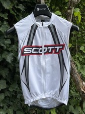 ärmelloses radtrikot scott gebraucht kaufen  Stuttgart