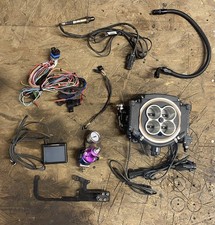 Holley sniper fuel for sale  Latrobe