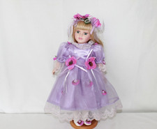 Inch unmarked doll for sale  Old Fort