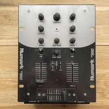 Numark 950 mixer for sale  UK