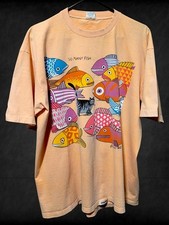 Vtg crazy shirts for sale  Somerset