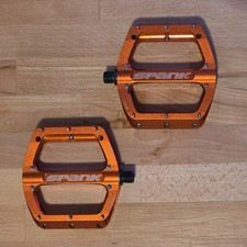 Spank spoon reboot gebraucht kaufen  Durach