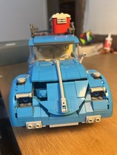 Lego creator volkswagen for sale  GODALMING