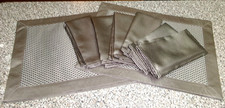 sets placemats five for sale  Garrison