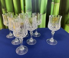 Cristal arques weingläser gebraucht kaufen  Emden