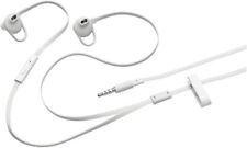 Auriculares BlackBerry OEM (blanco) - HDW49299002 - negrita/curva/antorcha, usado segunda mano  Embacar hacia Argentina