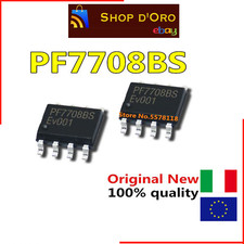 Pf7708bs pf7708bs circuito usato  Arzano