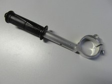 Lenkerschelle stummel links gebraucht kaufen  Perach