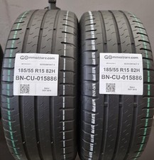 Pneumatici continental 185 usato  Bonea