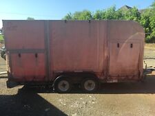 Car transport trailer for sale  LEOMINSTER