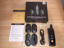 Electronic dog training for sale  Syracuse