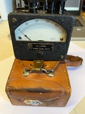 Vintage meter 4gpo.tra.65 for sale  HUNTINGDON