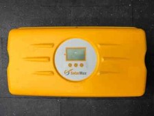 Solarmax 4200s grid usato  Casalmaggiore