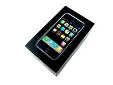 Apple iphone 8gb for sale  HYDE
