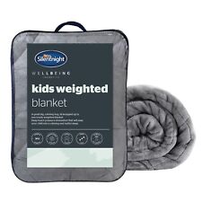 Silentnight blanket kids for sale  MANCHESTER