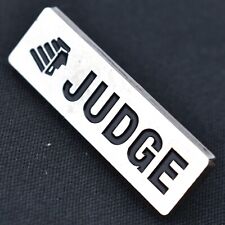 Judge sabatier knives for sale  WALTON ON THE NAZE