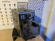 Saeco exprelia evo for sale  Shipping to Ireland