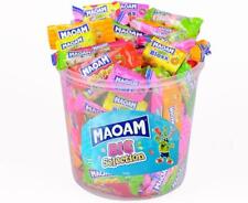 Haribo maoam selection for sale  GREENFORD
