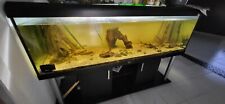 Aquarium 720 liter gebraucht kaufen  Elbtal