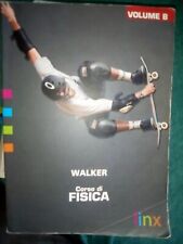 Corso fisica vol.b usato  Bologna