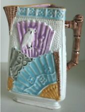 Pretty old majolica for sale  Rhinebeck