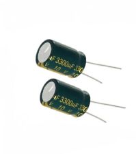Elko radial 3300µf gebraucht kaufen  Dresden