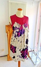 Designer ballon kleid gebraucht kaufen  Deutschland
