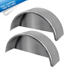 Pair steel round for sale  Richardson