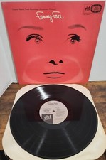 Funny Face Original Sound Track Recording Vinyl LP Stet DS 15001 1978 Reissue comprar usado  Enviando para Brazil