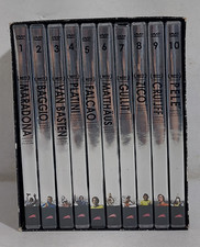 55247 cofanetto dvd usato  Palermo