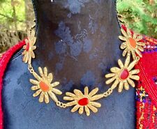 Collier doré signé d'occasion  Saint-Aubin-du-Cormier