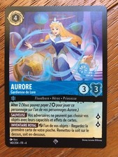 Carte lorcana tcg d'occasion  Nice-