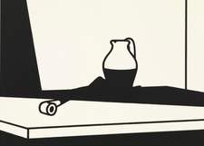 Patrick caulfield signed for sale  BROADSTAIRS