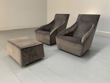 Molteni doda armchairs for sale  CLITHEROE