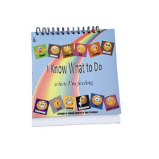 Know flipbook emotions for sale  Riverview