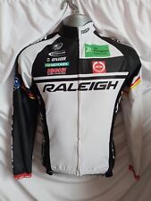 Team raleigh fleece for sale  NOTTINGHAM