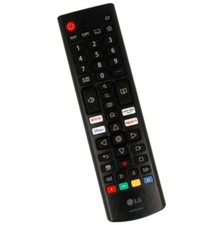 Neu Original AKB76040301 für LG Smart TV Fernbedienung AKB76040302 50UN7000PUC comprar usado  Enviando para Brazil
