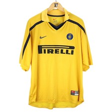1999 inter terza usato  Como