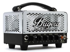 Bugera infinium amplificatore usato  Spedire a Italy