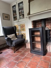 Antique painted victorian for sale Antique painted victorian for sale  STOWMARKET