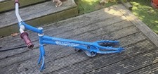Onza pro trials for sale  NEWPORT
