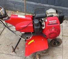 Honda gc160 rotavator for sale  STOCKTON-ON-TEES