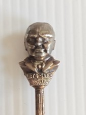 Winston churchill commemorativ for sale  WHITBY