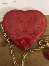 Louis vuitton vernis for sale  Milwaukee