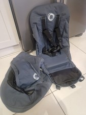 Bugaboo donkey5 stormy for sale  WOODFORD GREEN